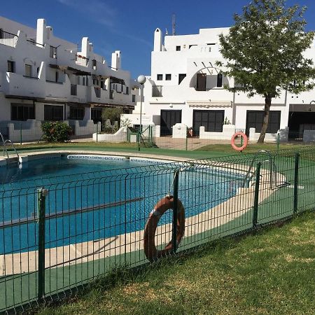 La Martinica Villa Agua Amarga  Exterior photo